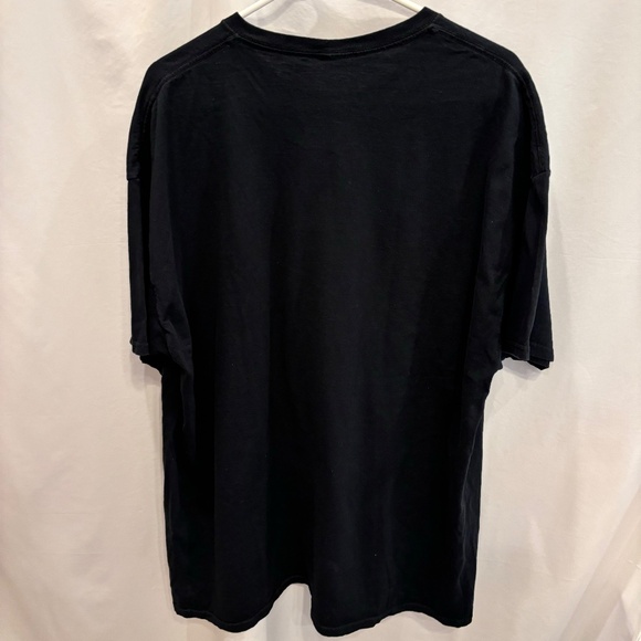 DC Comics The Flash Lighting Bolt TV Series Promo Graphic Tee T-Shirt Size L - Picture 7 of 16